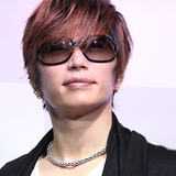 GACKT 建物の外観規制が進まない日本に嘆き「本当にもったいない話だ」