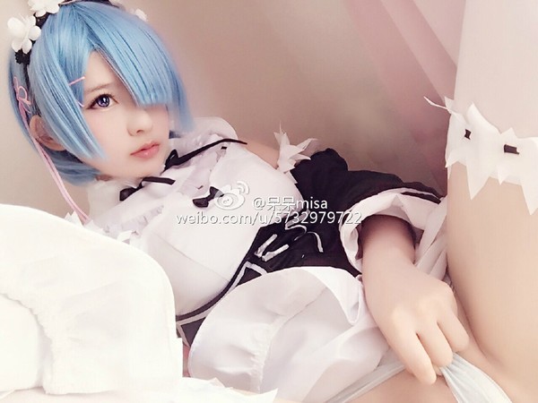 中国の美少女コスプレイヤーが「男の欲望すべてを詰め込んだ女の子」だと話題に！：コメント67