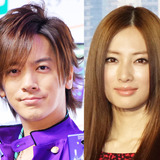 DAIGO、おのろけ連発！妻・北川景子は「めちゃくちゃ美人」