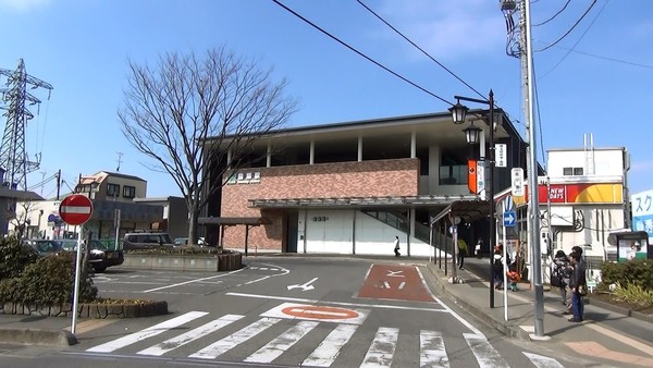 夏菜、泥酔して埼玉の山奥の駅で捜索願い騒ぎ　「バカにするな！」と埼玉県民が激怒：コメント104