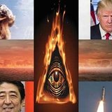 「8月15日～9月7日に米朝戦争勃発の可能性大」政治関係者が衝撃暴露！ 日本に難民が3千万人以上押し寄せる！