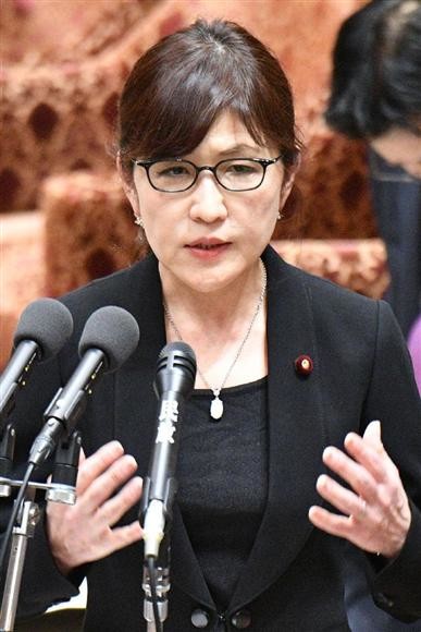 スカート内盗撮　入間基地の航空自衛官を懲戒処分：コメント3