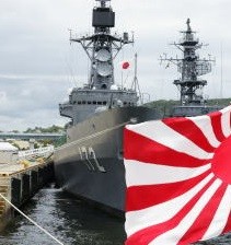 後輩を日常的に殴る蹴る…暴行で海上自衛隊員を停職処分：コメント1