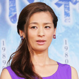 尾野真千子、離婚していた　2年で慰謝料なし円満「お互い新しい道を進んだ方が幸せになれる」