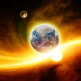 【悲報】9月23日の人類滅亡がほぼ確定！ 惑星の配置が黙示録の記述を完全再現していることが判明！