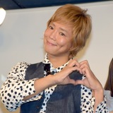 楽しんご、仕事への影響考え改名断念「頑張って楽しんごとして生きていく」
