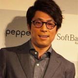 田村淳、出馬要請で「料亭とか連れて行ってもらうけど、食うだけ食って絶対に出ない」