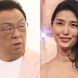  梅沢富美男が橋本マナミの嘘に立腹「財布を忘れたフリをしていた」