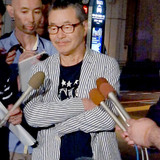 松本人志体罰に言及「昔は良くてなぜ今がダメなのか」