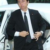 小泉進次郎氏　子育て財源のため「年金返上を」と言い出した