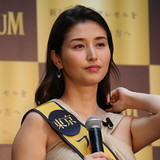 橋本マナミの発言がひんしゅくを買う 「やっぱ壇蜜には勝てない」