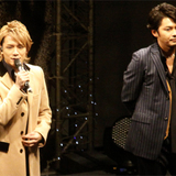 今井翼が怖い!! 関係者が明かすタッキー&翼の活動休止の真相