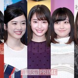 高須克弥院長が10代女優の顔をランキング化 ナンバーワンは広瀬すず