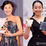 村上佳菜子、6年間彼氏いない 恋愛相談は浅田真央に「まず話して会ってもらう」