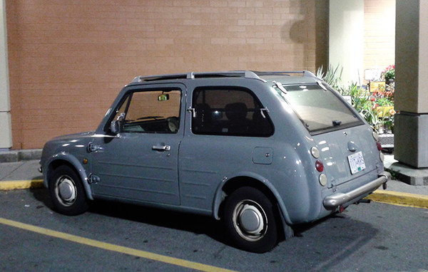 好きな車は？：コメント13