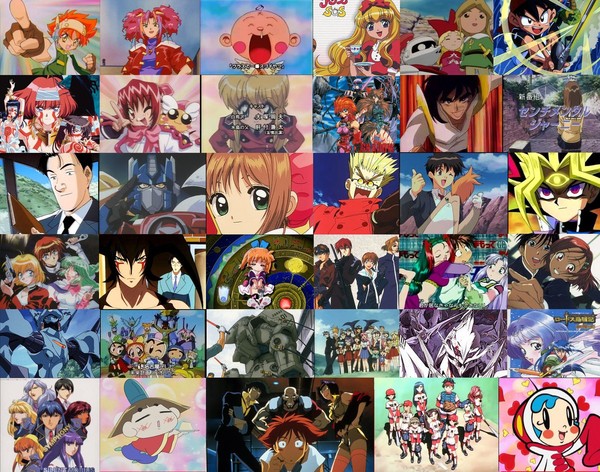 2018年で20周年を迎えるアニメ：コメント1