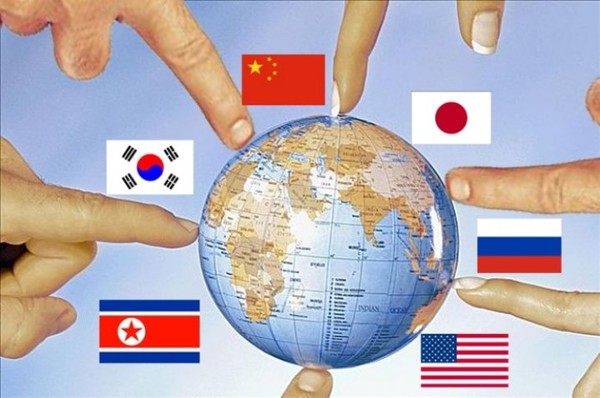 朝鮮半島問題、5カ国協議の必要性で一致：コメント1