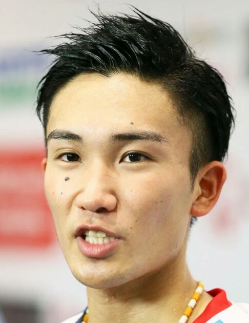 バドミントン桃田賢斗、今度は合宿所で女子選手と密会　協会から厳重注意：コメント2