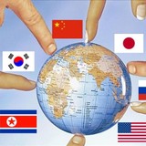 朝鮮半島問題、5カ国協議の必要性で一致