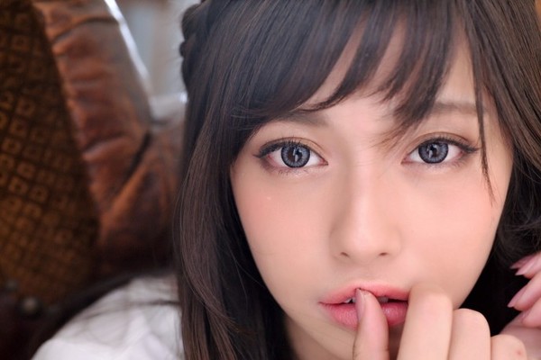 本当に可愛い女の子だけを貼るトピ：コメント310