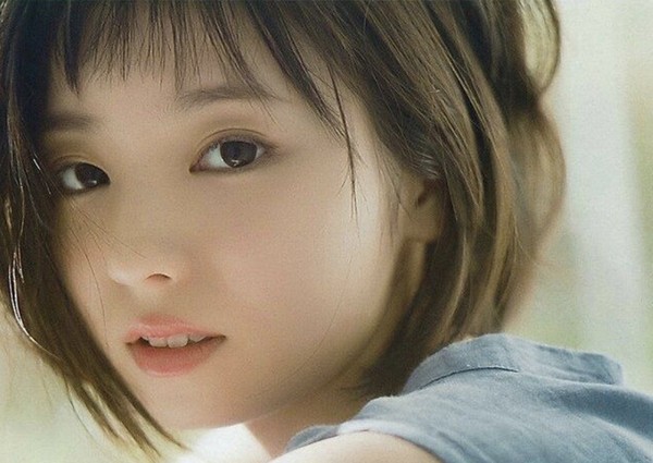 本当に可愛い女の子だけを貼るトピ：コメント328