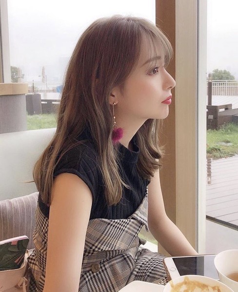 本当に可愛い女の子だけを貼るトピ：コメント343