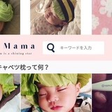 子供の発熱時に「熱と毒素を吸い取るキャベツ枕」が有効？育児サイトが推奨も医師ら否定