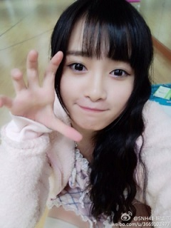 本当に可愛い女の子だけを貼るトピ：コメント405