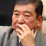 消費税１０％では足りず＝自民・石破氏