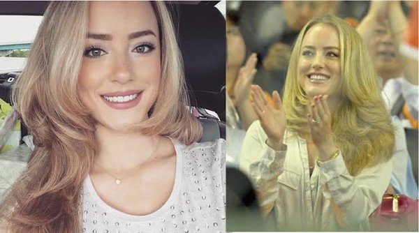 本当に可愛い女の子だけを貼るトピ：コメント453