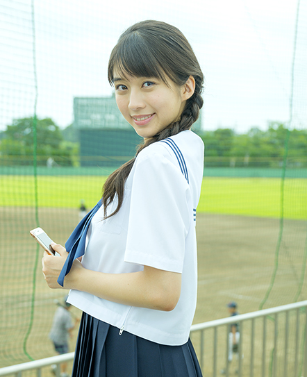 本当に可愛い女の子だけを貼るトピ：コメント473