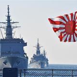 韓国への自衛艦派遣を中止へ　旭日旗掲揚自粛「受け入れられず」
