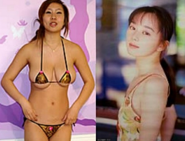 ç´8å²ã®ç·ãå·¨ä¹³å¥½ãã¨å¤æããï¼ã³ã¡ã³ã26