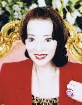 懐かしい人、有名人：コメント13