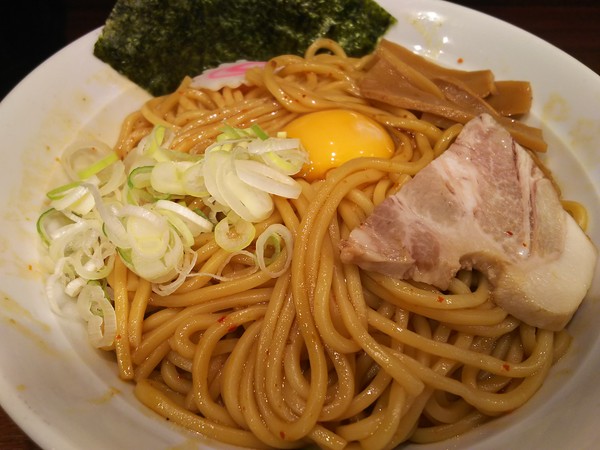 ラーメン祭り：コメント162