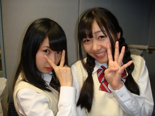 本当に可愛い女の子だけを貼るトピ：コメント567