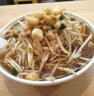 ラーメン祭り：コメント174