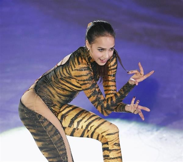 好きなスポーツ選手…：コメント24