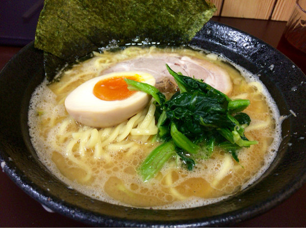 ラーメン祭り：コメント203