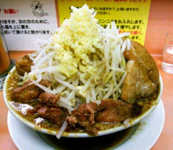 ラーメン祭り：コメント209