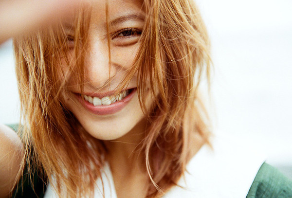 本当に可愛い女の子だけを貼るトピ：コメント673