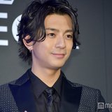 三浦翔平、恋人時代のドキドキを続けるには？結婚生活の悩みにアドバイス