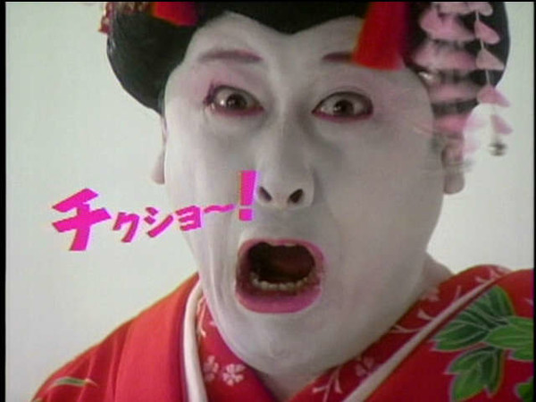 化粧品消費率世界一の日本、化粧大国の日本は「まさしく東洋のパリだ」：コメント5