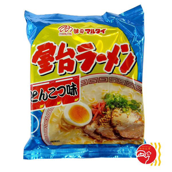 ラーメン祭り：コメント40