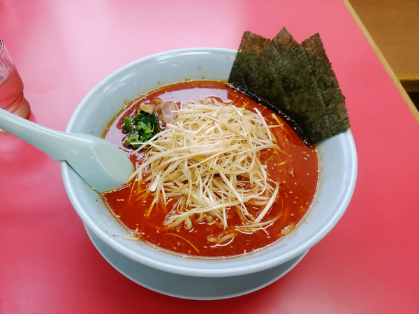 ラーメン祭り：コメント41