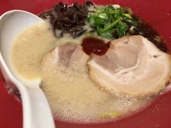 ラーメン祭り：コメント24