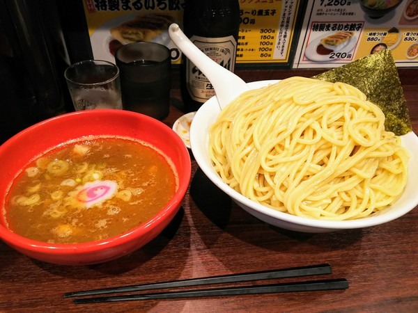 ラーメン祭り：コメント68