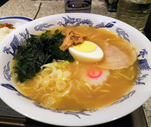 ラーメン祭り：コメント112