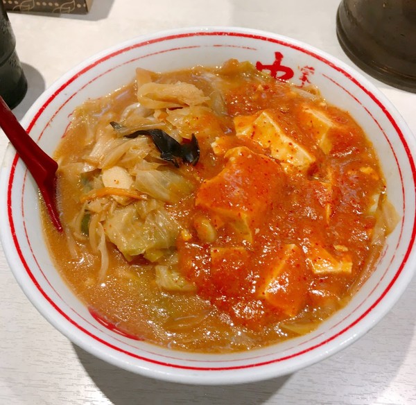 ラーメン祭り：コメント72