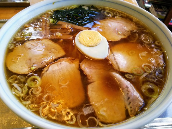 ラーメン祭り：コメント78